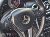Mercedes-Benz A 180 CDi BlueEfficiency Urban