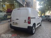 Fiat Doblo Van 1.5 BlueHDi 100cv