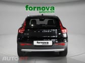 Volvo XC40 1.5 T5 PHEV Inscription Expression