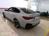 BMW i4 eDrive35 Edição Desportiva M