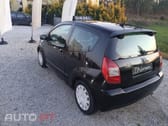 Citroen C2 1.4 HDI