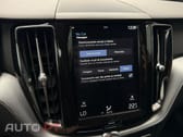 Volvo XC60 2.0 D4 Momentum Geartronic
