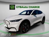 Ford Mustang Mach-E I.V.A DEDUTÍVEL Premium AWD