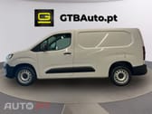Peugeot Partner Vc 1.5 BlueHDi Longa I.V.A DEDUTÍVEL