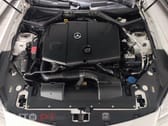 Mercedes-Benz SLK 250 CDi BE 129g