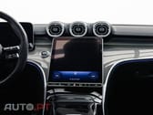 Mercedes-Benz C 220 d AMG Line