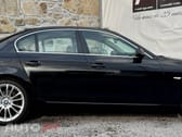 BMW 520 d Executive