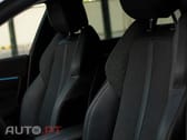 Peugeot 508 1.5 BlueHDi Allure