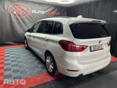 BMW 216 d Advantage