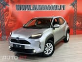 Toyota Yaris Cross 1.5 HDF Comfort Plus