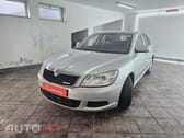Skoda Octavia 1.6 TDI Greenline