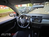 Skoda Fabia 1.0 Ambition