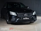 Mercedes-Benz C 300 e AMG Line