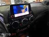 Nissan Juke 1.0 DIG-T N-Design DCT