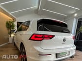 Volkswagen Golf VW Golf 2.0 TSI GTI DSG