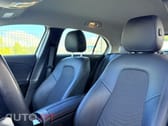 Mercedes-Benz A 200 Style Aut.