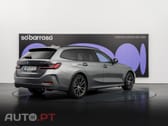 BMW 330 e Auto