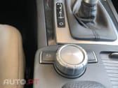 Mercedes-Benz C 250 CDi Avantgarde BlueEfficiency Aut.
