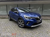 Renault Captur 1.6 E-Tech Plug-In Intens