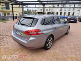 Peugeot 308 SW 1.6 BlueHDi Allure