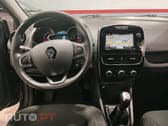 Renault Clio Sport Tourer 0.9 TCe Limited