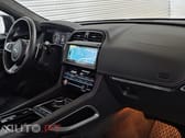 Jaguar F-Pace 2.0 i4D R-Sport Aut.