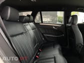 Mercedes-Benz E 250 CDi Avantgarde BlueEfficiency Auto.