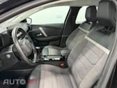 Citroen C4 1.2 PureTech Plus