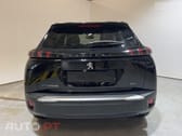 Peugeot E-2008 50 kWh GT