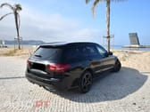 Mercedes-Benz C 300 de 9G-Tronic AMG Line Pack Night