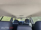 Skoda Fabia Break 1.2 Classic Plus