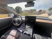 Tesla Model 3 Long Range AWD Dual Motor Performance