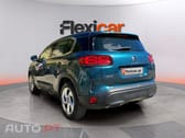 Citroen C5 Aircross 1.6 Hybrid Feel e-EAT8