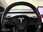 Tesla Model 3 Long Range Tração Integral