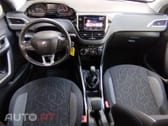 Peugeot 2008 1.2 PureTech Style