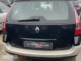 Renault Mégane Break 1.5 dCi Dynamique