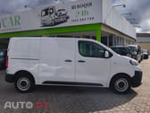 Peugeot Expert 2.0 BlueHDi