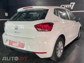Seat Ibiza 1.0 TSI Reference