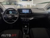 Hyundai i20 1.2 Comfort