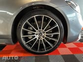 Mercedes-Benz S 400 d Limousine