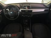BMW X1 xDrive 18d