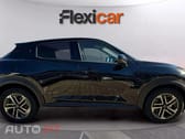 Nissan Juke 1.0 DIG-T N-Connecta NAV.