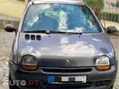 Renault Twingo c06 1.2