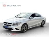 Mercedes-Benz CLA 180 d Urban