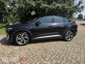 Audi Q4 E-Tron 35