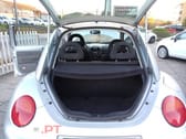 Volkswagen New Beetle 1.4 Top