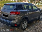 Citroen C5 Aircross BlueHDI 130 S&S LIVE