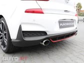 Hyundai i30 2.0 T-GDi Pack Performance