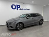 Mercedes-Benz A 180 d Progressive Aut.