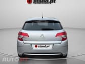 Citroen C4 1.6 e-HDi Air.Collection